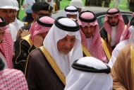 مشروع الجموم