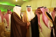 مشروع الجموم