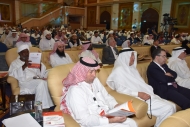 البركة المصرفية 