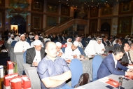 البركة المصرفية 