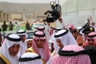 مشروع الجموم