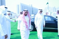 مشروع الجموم