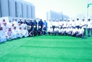 مشروع الجموم