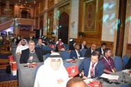 البركة المصرفية 