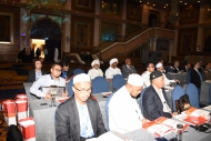 البركة المصرفية 