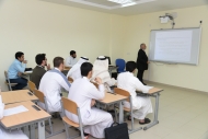 افتتاح جامعة الأمير مقرن 
