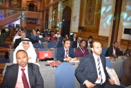 البركة المصرفية 