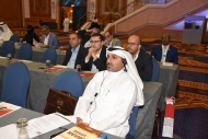 البركة المصرفية 