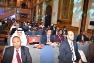 البركة المصرفية 