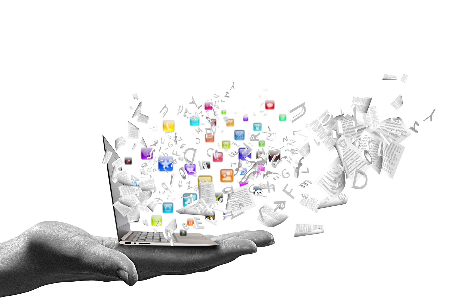 الدعاية والإعلان 